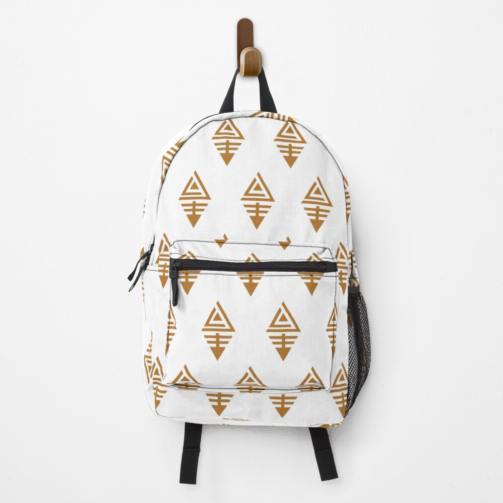 Item preview, Backpack designed and sold by DigThatPrint.