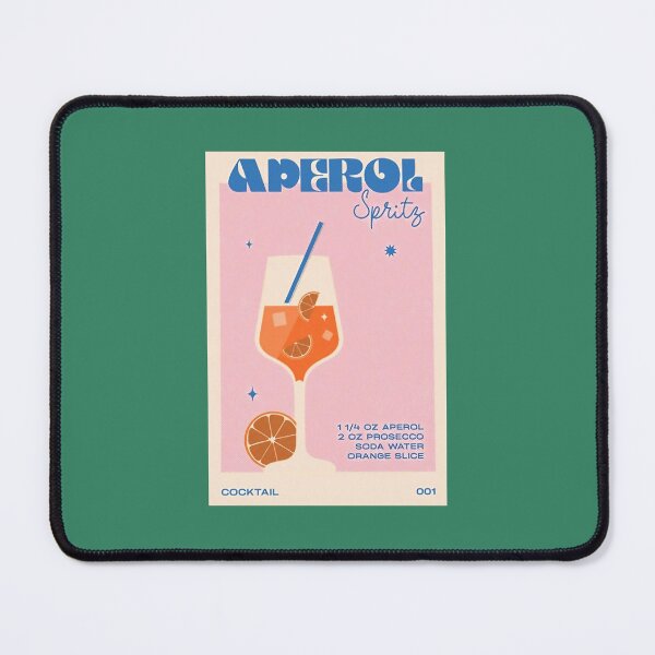 Item preview, Aperol Spritz designed and sold by xkaexdmdehm7.