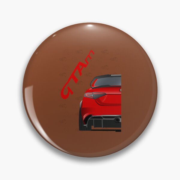 Item preview, Alfa Romeo Giulia GTAm Largo designed and sold by raaekazq31.