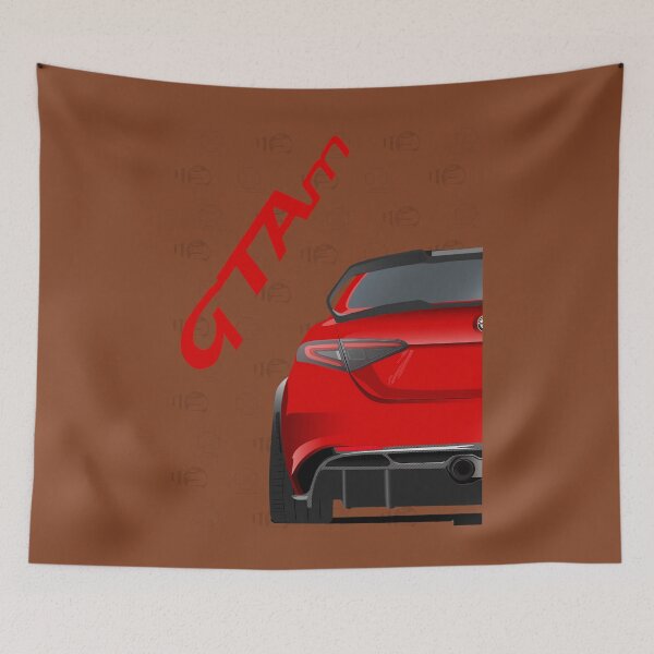 Item preview, Alfa Romeo Giulia GTAm Largo designed and sold by raaekazq31.