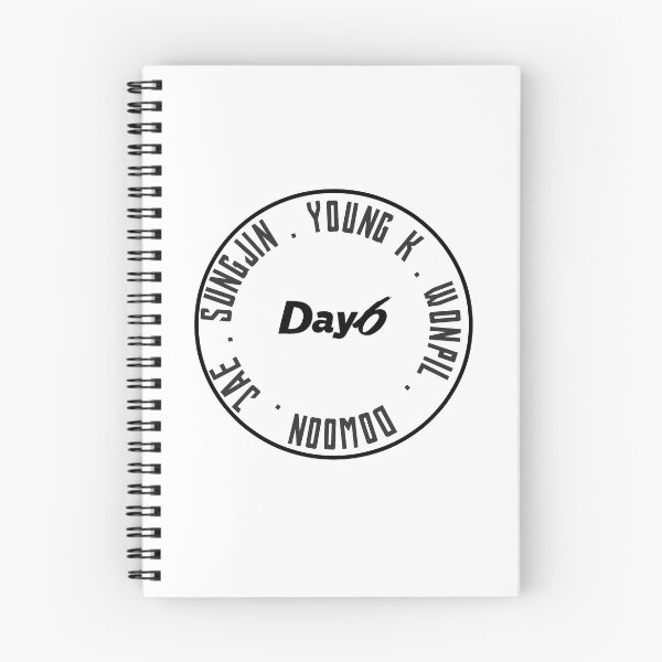 Item preview, DAY 6 member designed and sold by dexta.