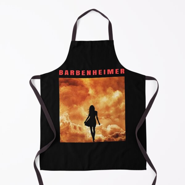 Item preview, Barbenheimer designed and sold by vyascreations.