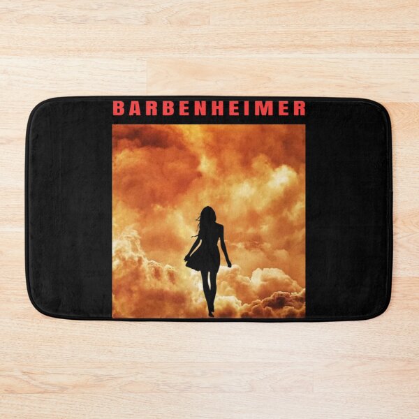 Item preview, Barbenheimer designed and sold by vyascreations.