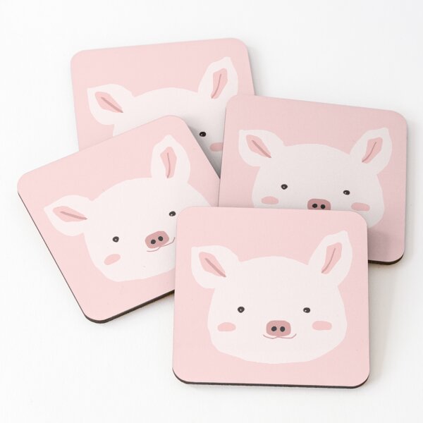 Item preview, piglets designed and sold by ultimawiz.