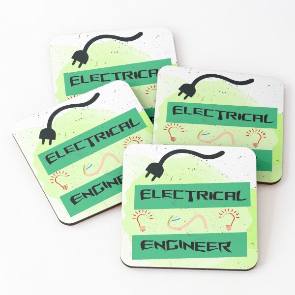 Item preview, Electrical Engineer designed and sold by dr-Hana.