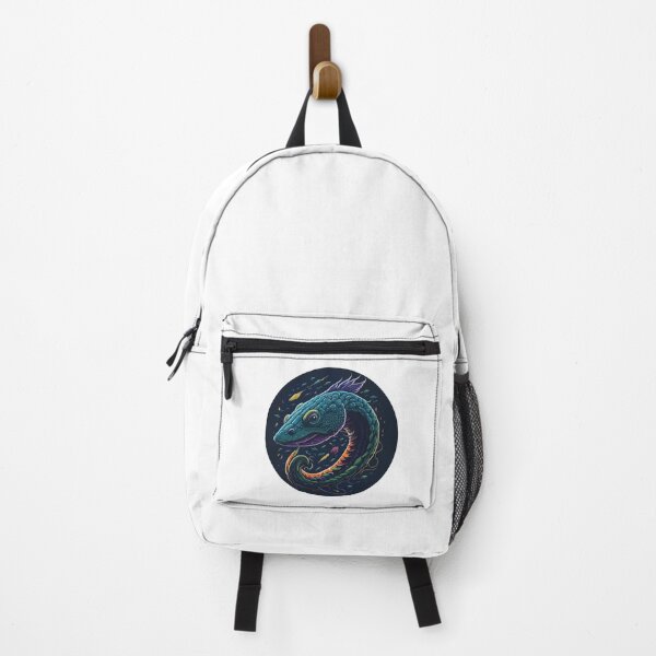 Item preview, The Enigmatic Eel designed and sold by AmatistaThreads.