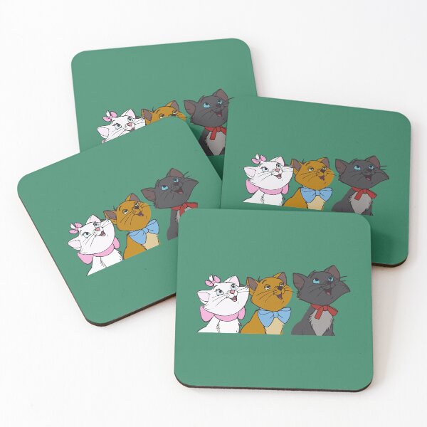 Item preview, Aristocats 	 	 designed and sold by xkaexdmdehm7.