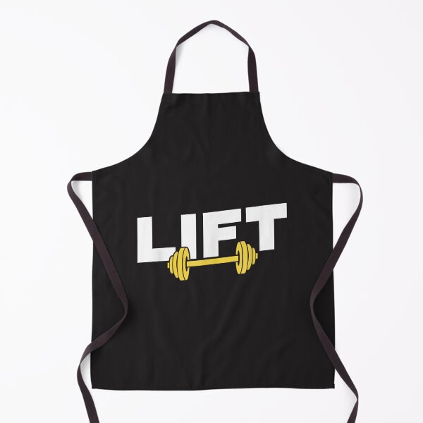 Item preview, Lift Lifting Weightlifting Gym Workout designed and sold by RonaldTAlvarado.