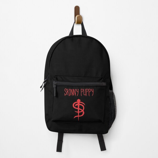 Item preview, SKINNY PUPPY designed and sold by MarquisWillms.