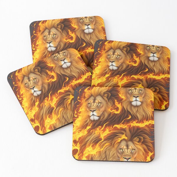 Item preview,  King of The Jungle designed and sold by AIStarDesigns.