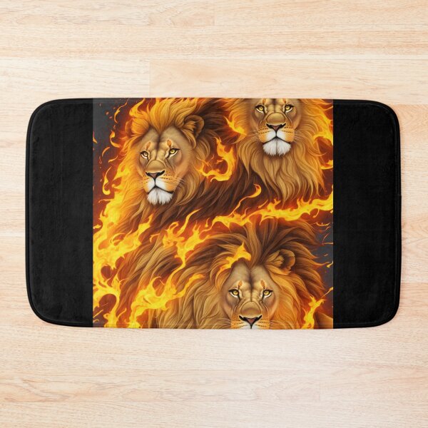Item preview,  King of The Jungle designed and sold by AIStarDesigns.