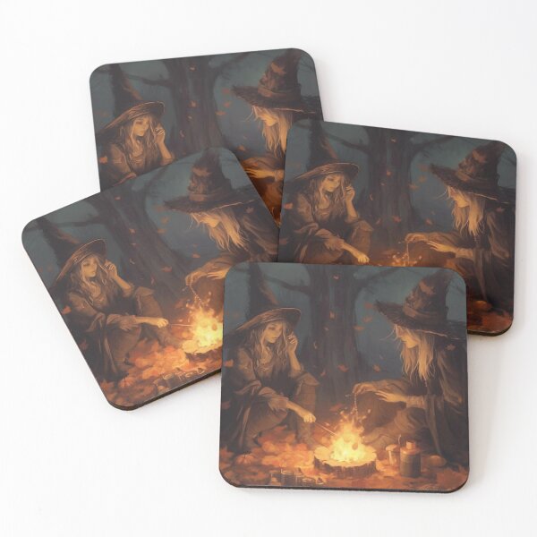 Item preview, Campfire Stories designed and sold by NevermoreFalls.