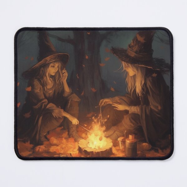 Item preview, Campfire Stories designed and sold by NevermoreFalls.