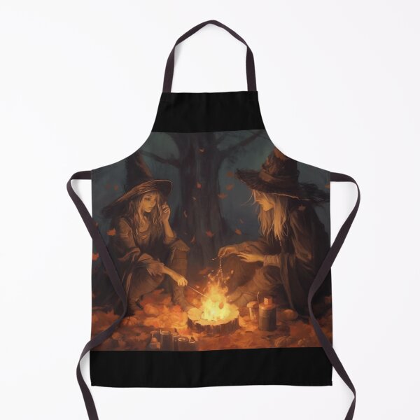 Item preview, Campfire Stories designed and sold by NevermoreFalls.