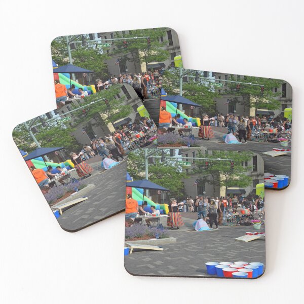 Item preview, Canton Pride 2023 designed and sold by RabbitHole13.