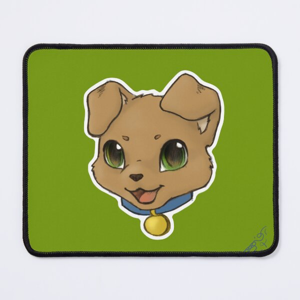 Item preview, Chinese Zodiac Signs - Dog designed and sold by Luna-designed.
