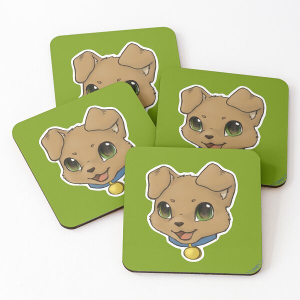 Item preview, Chinese Zodiac Signs - Dog designed and sold by Luna-designed.