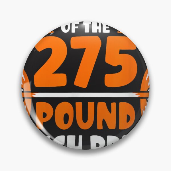 Item preview, Member Of The 275 Pound Bench Press Club Strength Gym  designed and sold by RonaldTAlvarado.