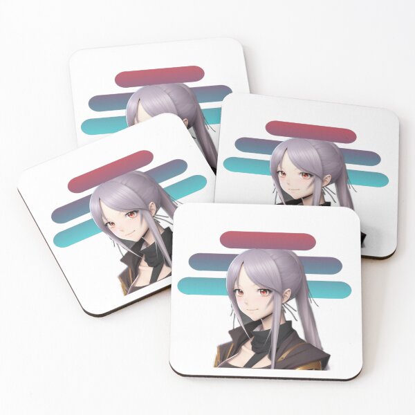 Item preview, Anime vintand saga  designed and sold by No Talk Studio .