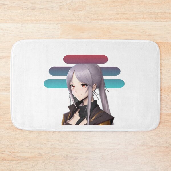 Item preview, Anime vintand saga  designed and sold by No Talk Studio .