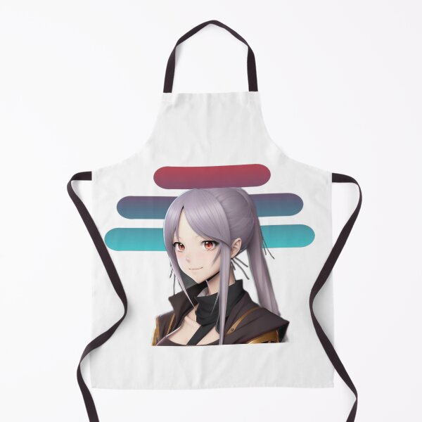 Item preview, Anime vintand saga designed and sold by No Talk Studio .
