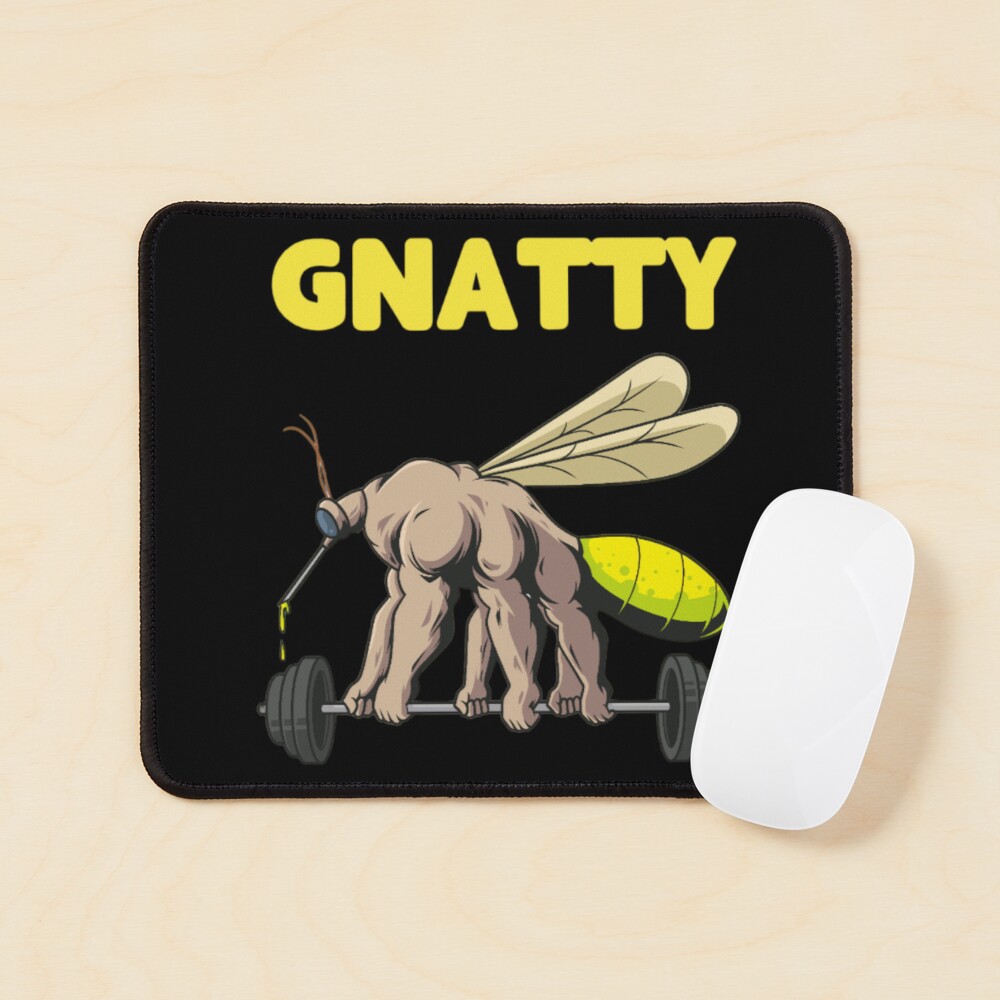 Item preview, Mouse Pad designed and sold by Ratsnestapp.