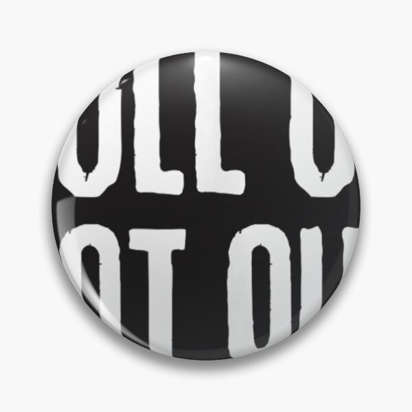 Item preview, Pull Up Not Out Bodybuilding Powerlifting Weightlifting Gym   designed and sold by RonaldTAlvarado.