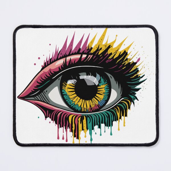 Item preview, eye 010 designed and sold by PuraBasura.