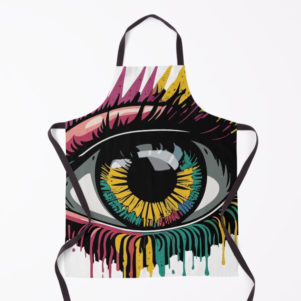 Item preview, eye 010 designed and sold by PuraBasura.