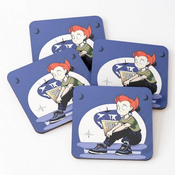 Item preview, nimona designed and sold by PrinttParadise.