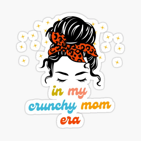 Crunchy Montessori Mama
