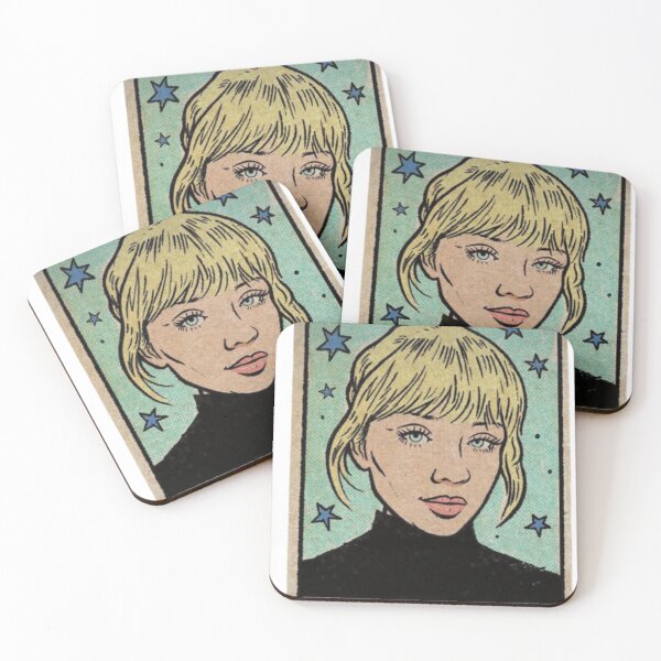 Item preview, maisie peters the good witch tarot cards designed and sold by rosieamelia.