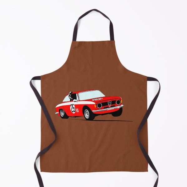 Item preview, alfa romeo gta 1 designed and sold by raaekazq31.