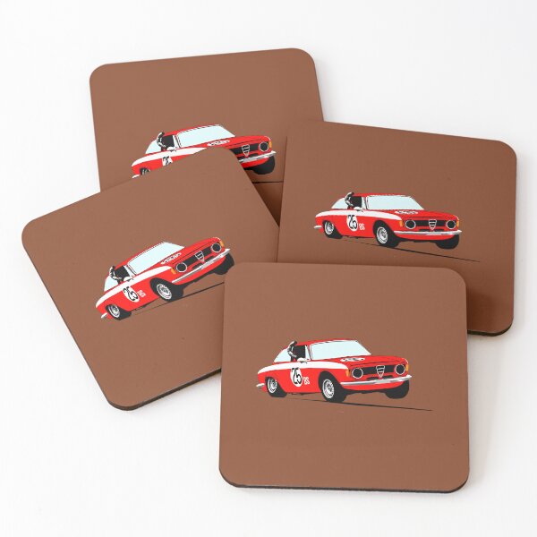 Item preview, alfa romeo gta 1 designed and sold by raaekazq31.