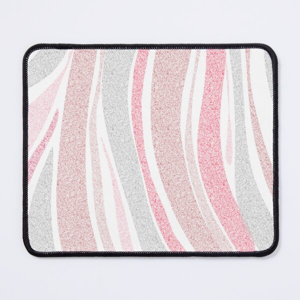 Item preview, Pink Abstract Zebra Pattern designed and sold by haakondesign.