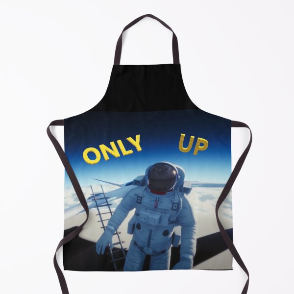 Item preview, Only Up Game designed and sold by bubbll.