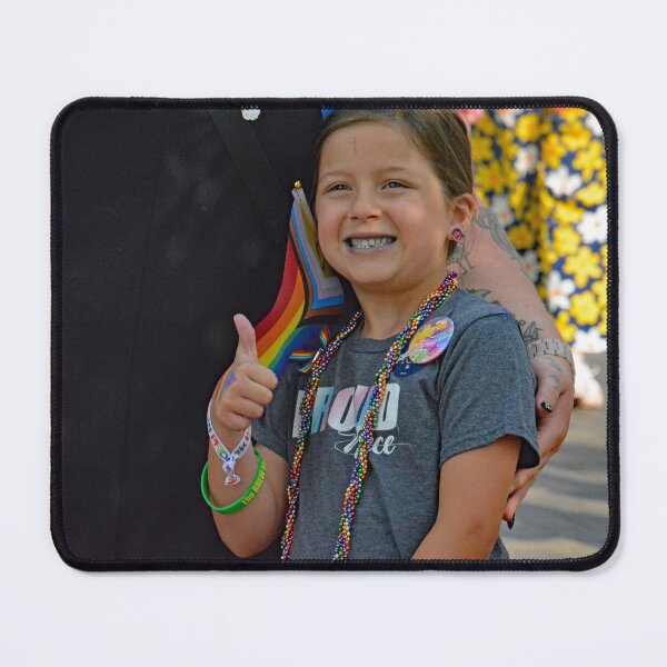 Item preview, Canton Pride 2023 designed and sold by RabbitHole13.