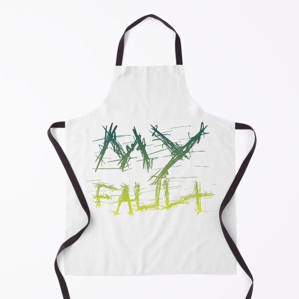 Item preview, my fault quotes themed graphic design by ironpalette designed and sold by ironpalette.