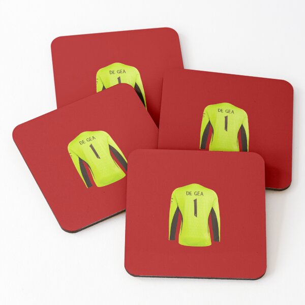 Item preview, De Gea Number 1 designed and sold by 93-Store.