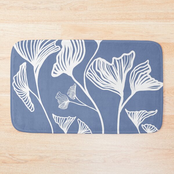 Item preview, Flying flowers designed and sold by Asmaa Abdul-Azim.