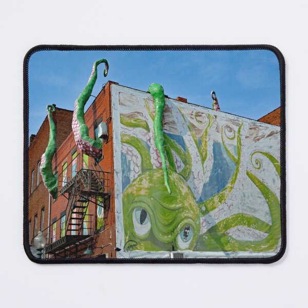 Item preview, Canton Art designed and sold by RabbitHole13.