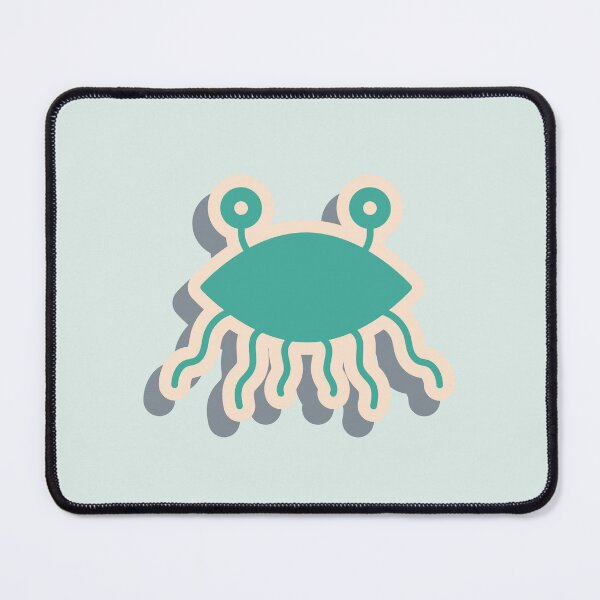 Item preview, Flying Spaghetti monster | Atheist Atheism Hitchens Parody Funny Symbol Pastafarian designed and sold by emcazalet.
