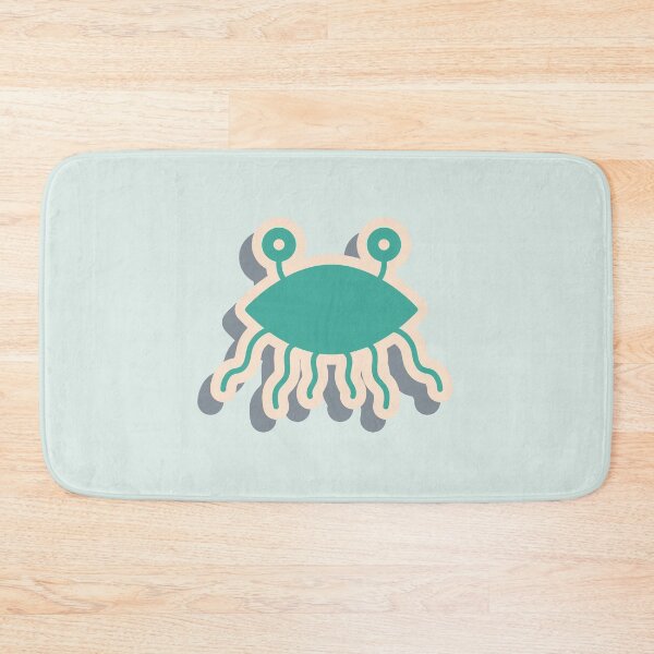 Item preview, Flying Spaghetti monster | Atheist Atheism Hitchens Parody Funny Symbol Pastafarian designed and sold by emcazalet.