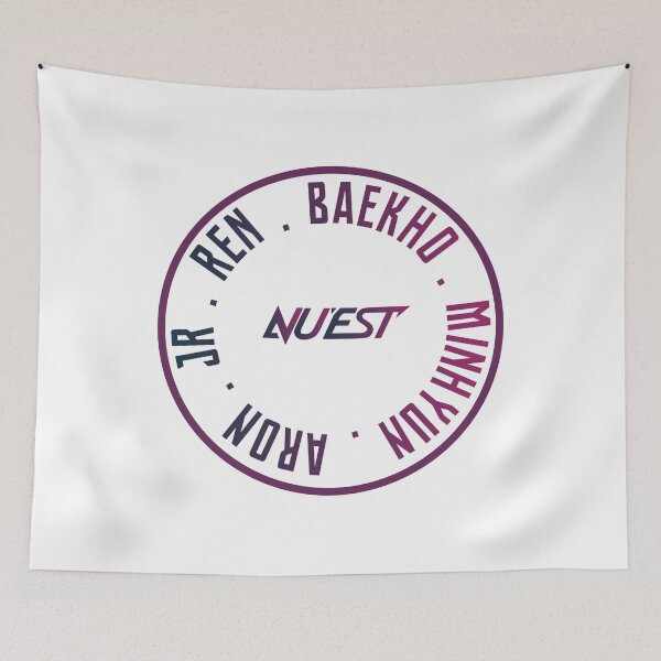 Item preview, NUEST OT5 designed and sold by dexta.