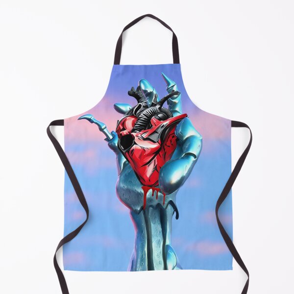Item preview, Ripped my heart out designed and sold by Glenbobagins.