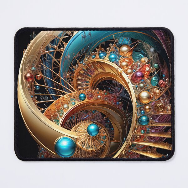 Item preview, Spiral 3 designed and sold by bloorose.