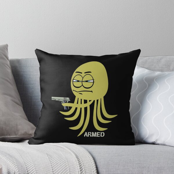 Item preview, Heavily Armed designed and sold by AMERICANCHEEZ.