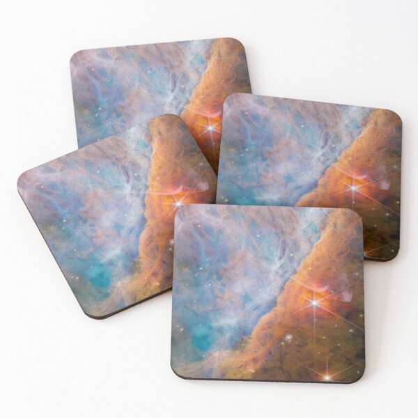 Item preview, Orion Bar Orion Nebula Trapezium Cluster protoplanetary disk designed and sold by Wabojeg.