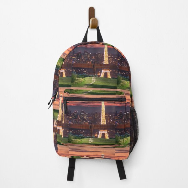 Item preview, Angel of the North in Paris designed and sold by CannyGoods.