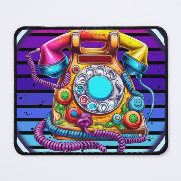 Item preview, 90s Retro Landline designed and sold by Oceanicmaster.